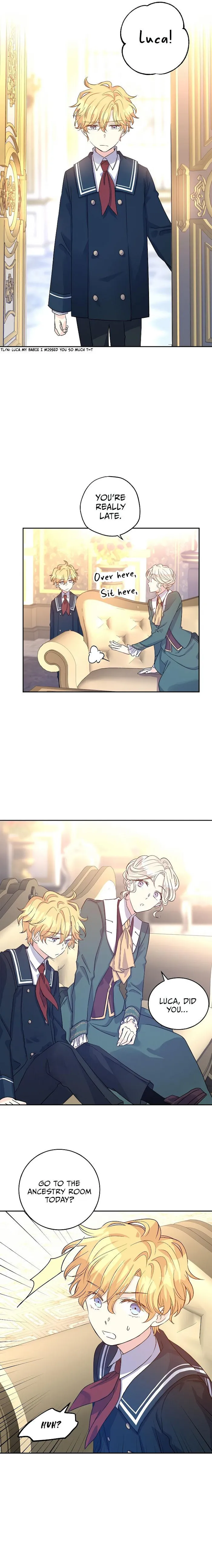I Will Change The Genre - Chapter 29 Page 8
