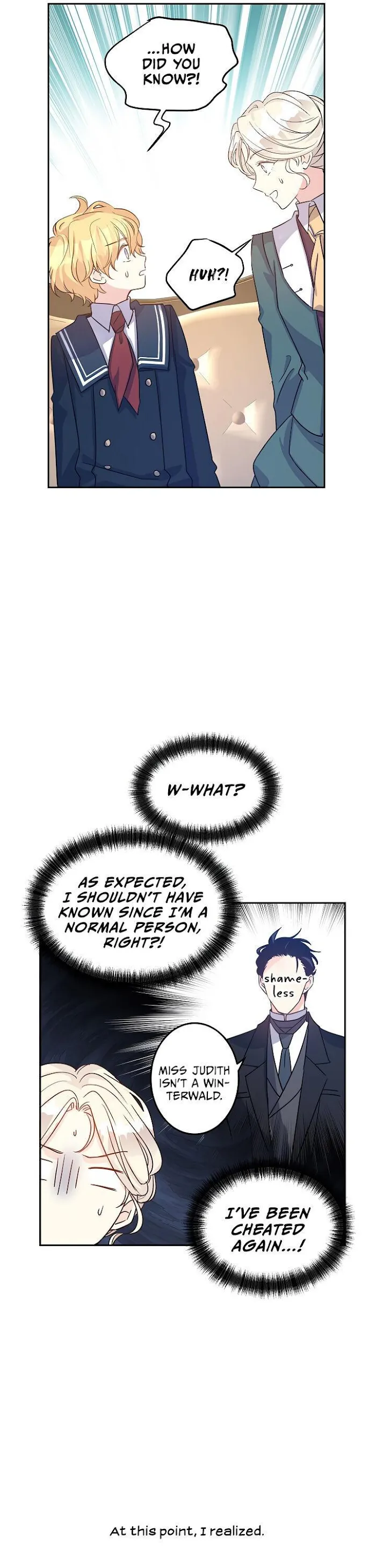 I Will Change The Genre - Chapter 29 Page 9