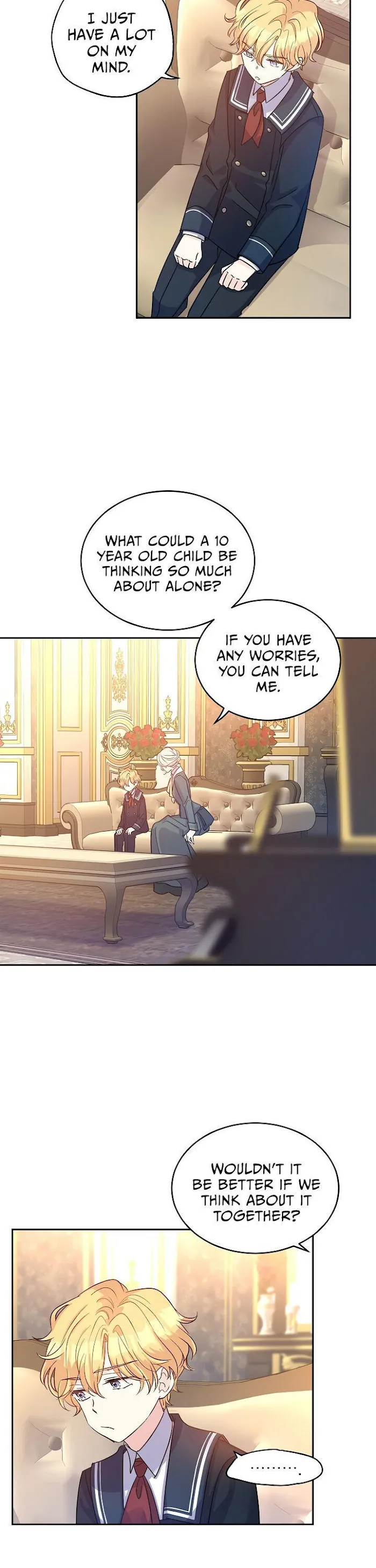 I Will Change The Genre - Chapter 29 Page 13