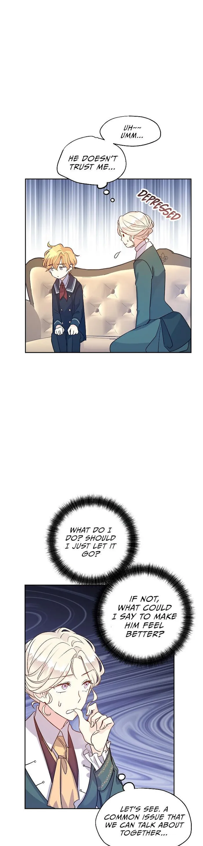 I Will Change The Genre - Chapter 29 Page 14