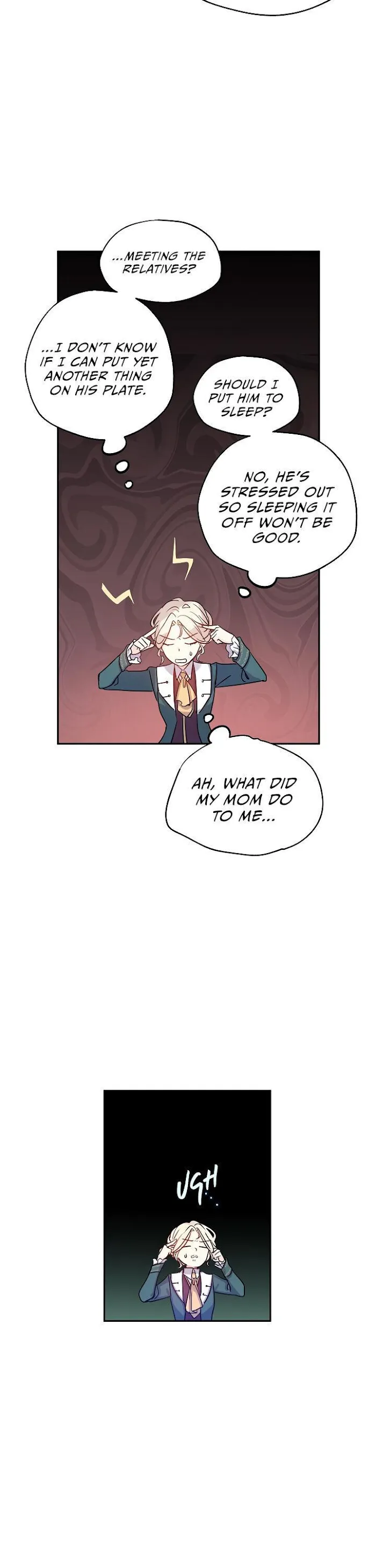 I Will Change The Genre - Chapter 29 Page 15