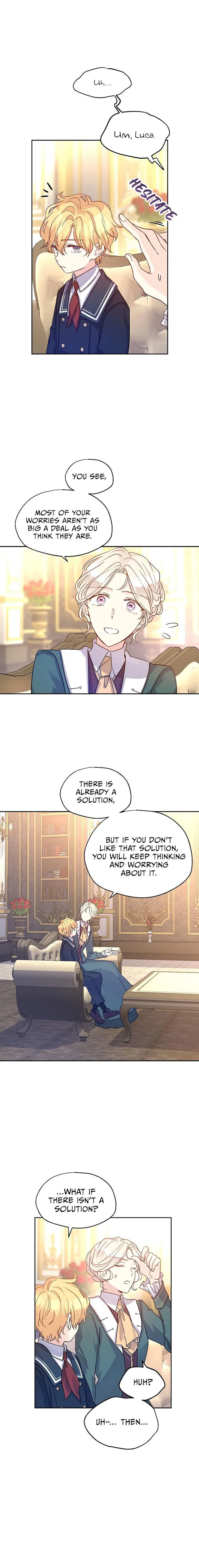 I Will Change The Genre - Chapter 29 Page 16