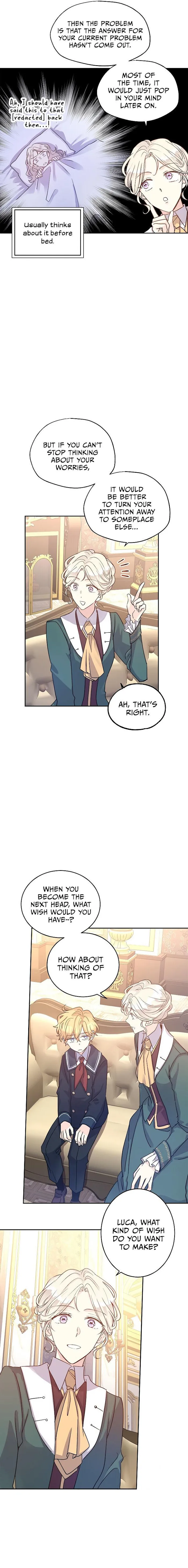 I Will Change The Genre - Chapter 29 Page 17