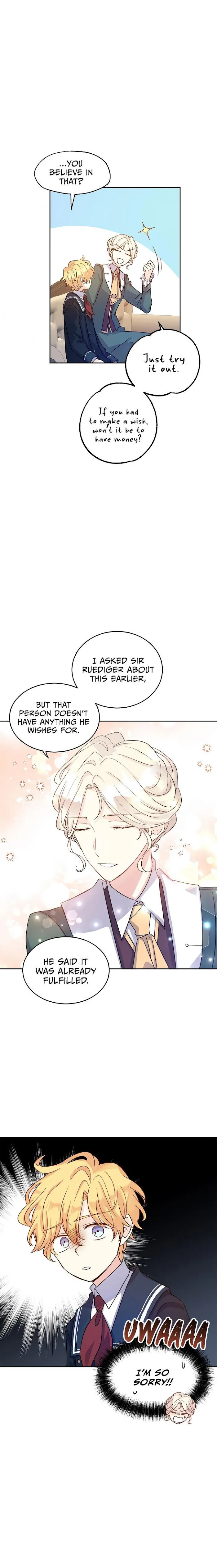 I Will Change The Genre - Chapter 29 Page 18