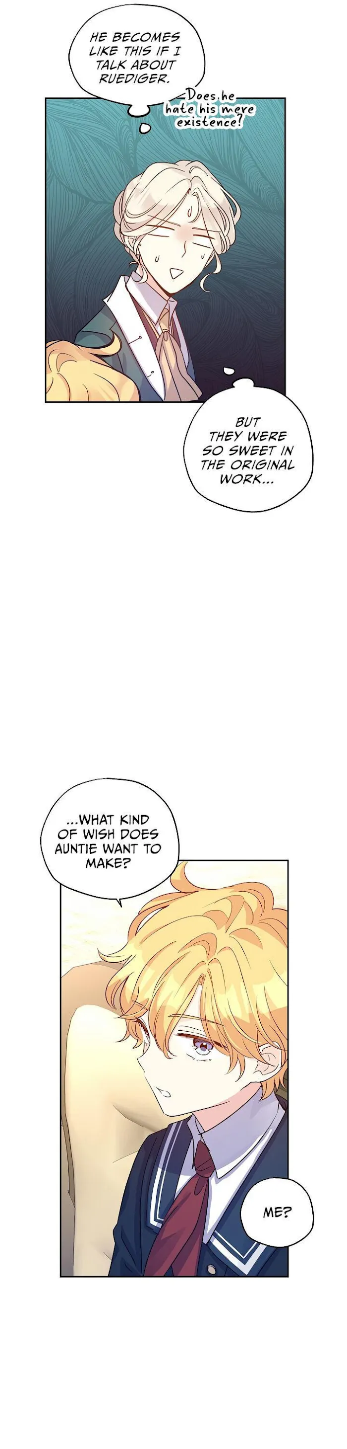 I Will Change The Genre - Chapter 29 Page 19