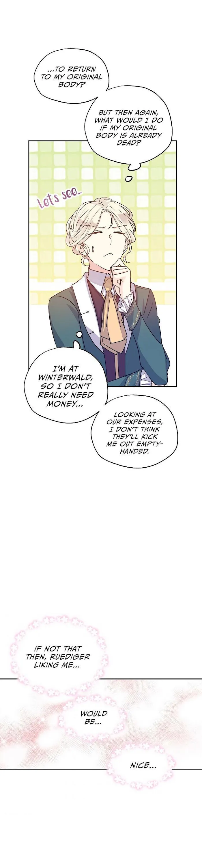I Will Change The Genre - Chapter 29 Page 20