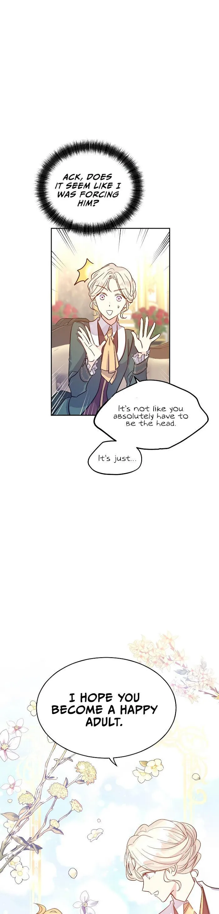 I Will Change The Genre - Chapter 29 Page 23