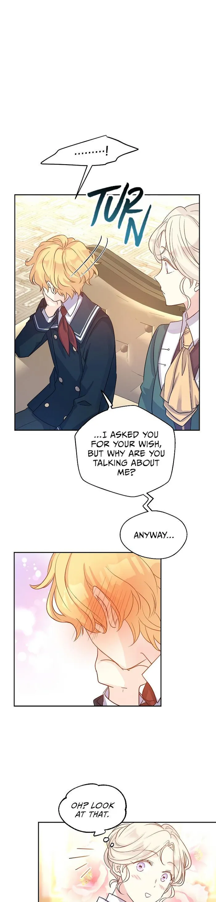 I Will Change The Genre - Chapter 29 Page 25