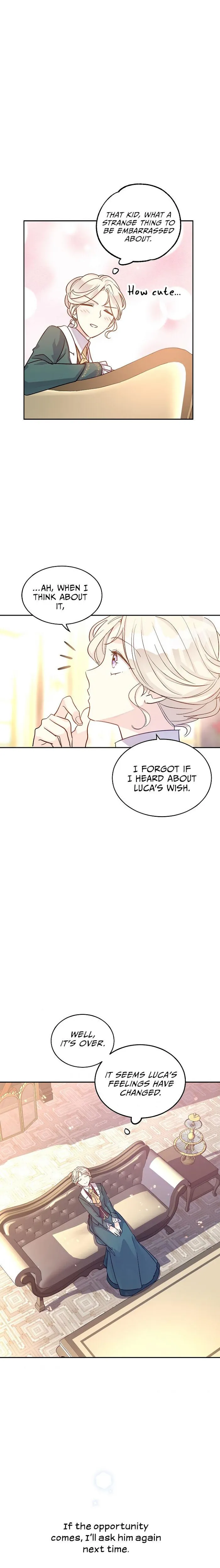 I Will Change The Genre - Chapter 29 Page 27
