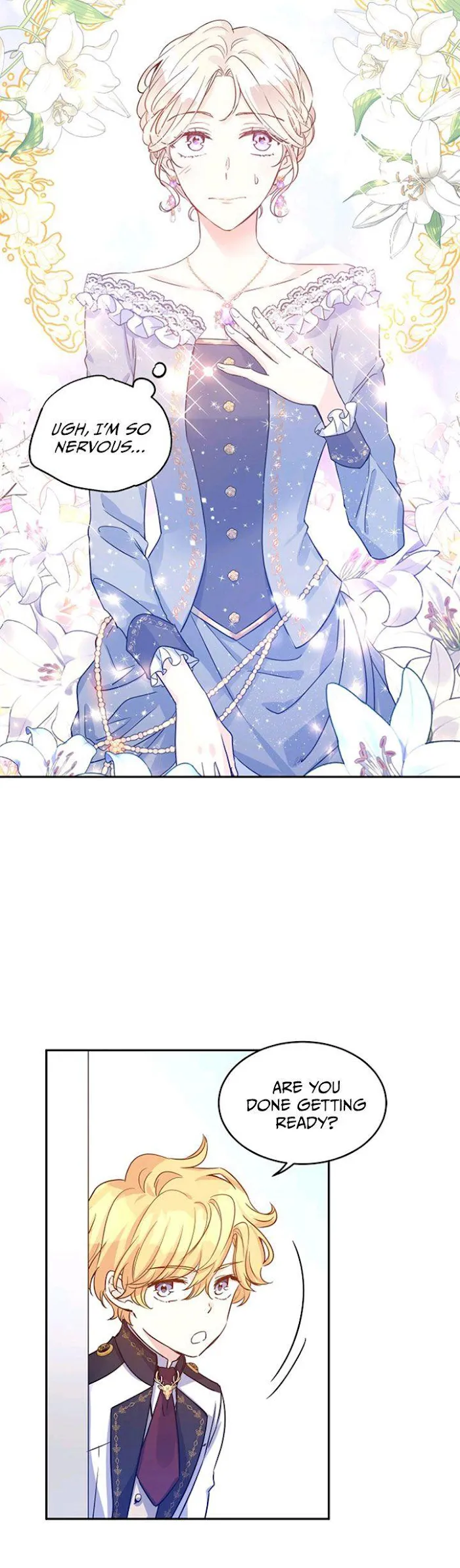 I Will Change The Genre - Chapter 30 Page 4