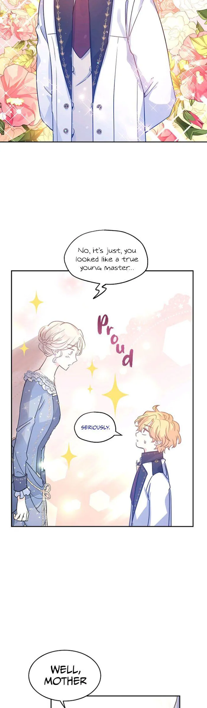 I Will Change The Genre - Chapter 30 Page 6