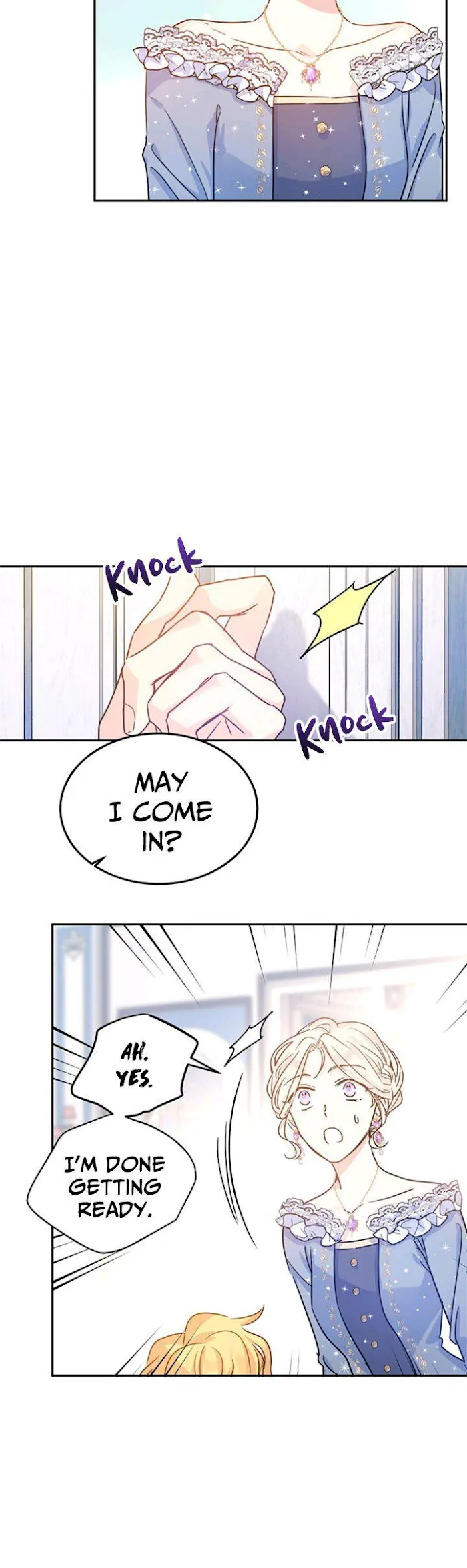 I Will Change The Genre - Chapter 30 Page 12
