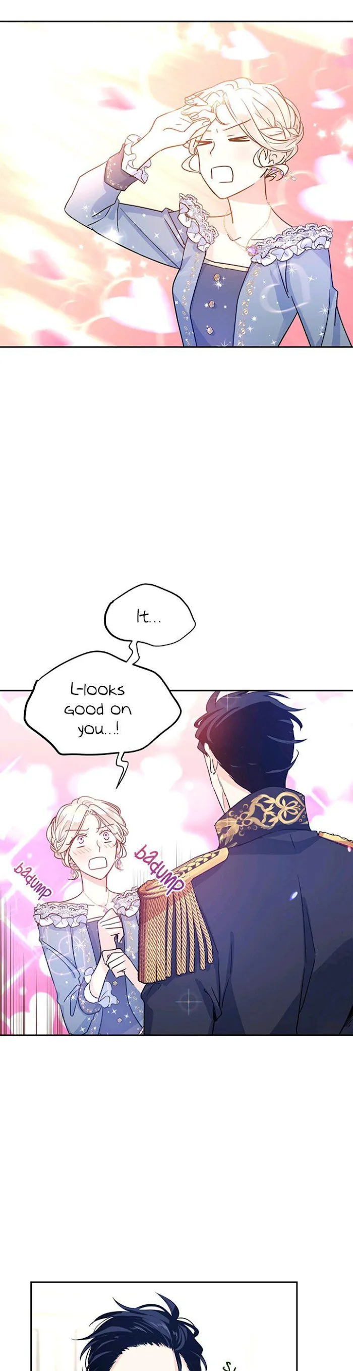 I Will Change The Genre - Chapter 30 Page 14