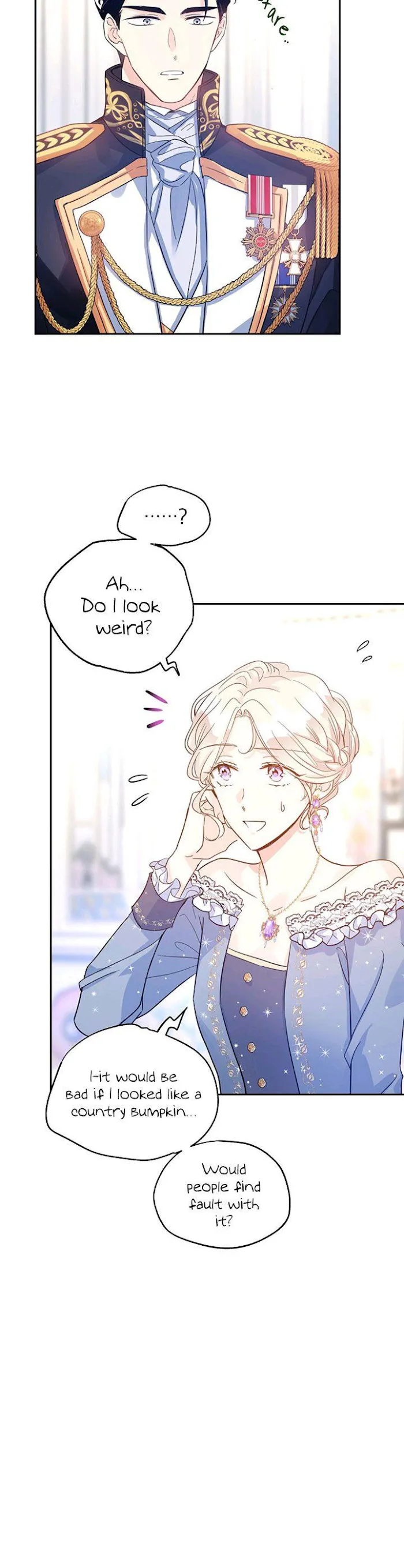 I Will Change The Genre - Chapter 30 Page 15