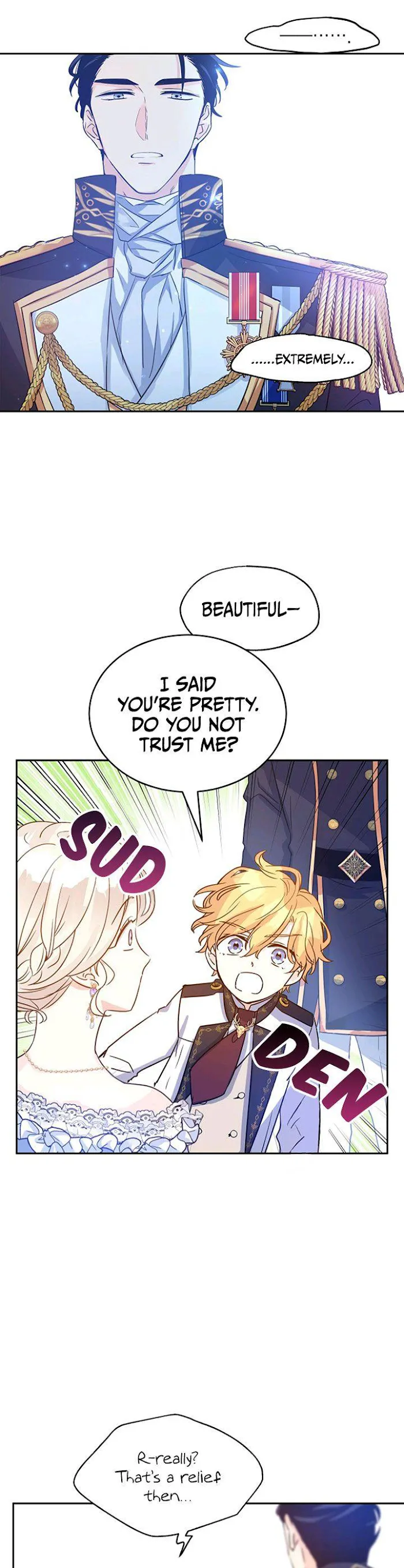 I Will Change The Genre - Chapter 30 Page 16