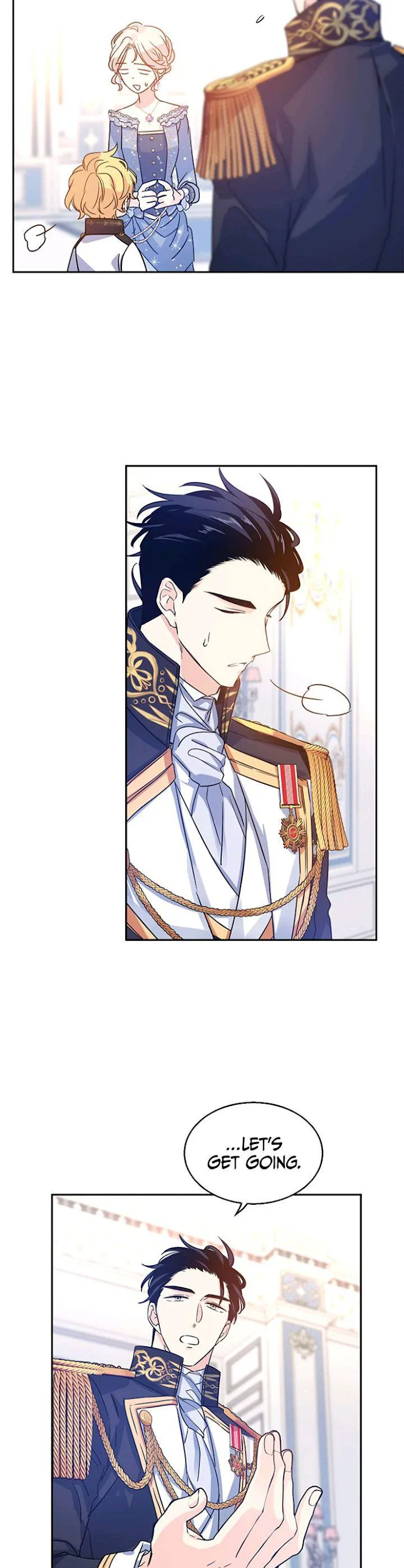 I Will Change The Genre - Chapter 30 Page 17