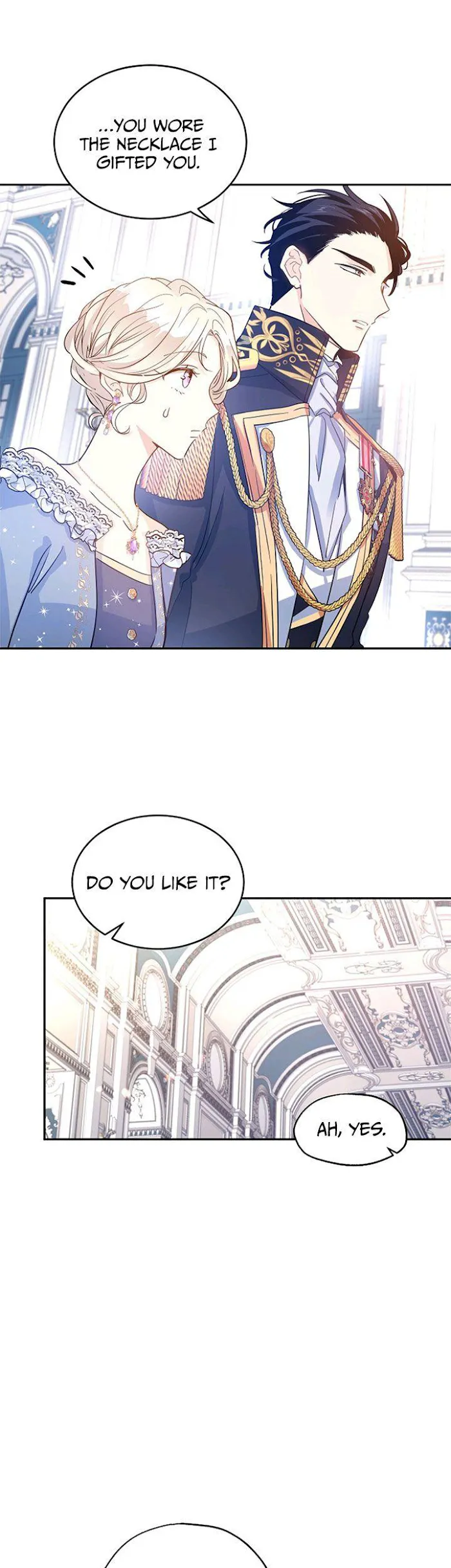 I Will Change The Genre - Chapter 30 Page 21