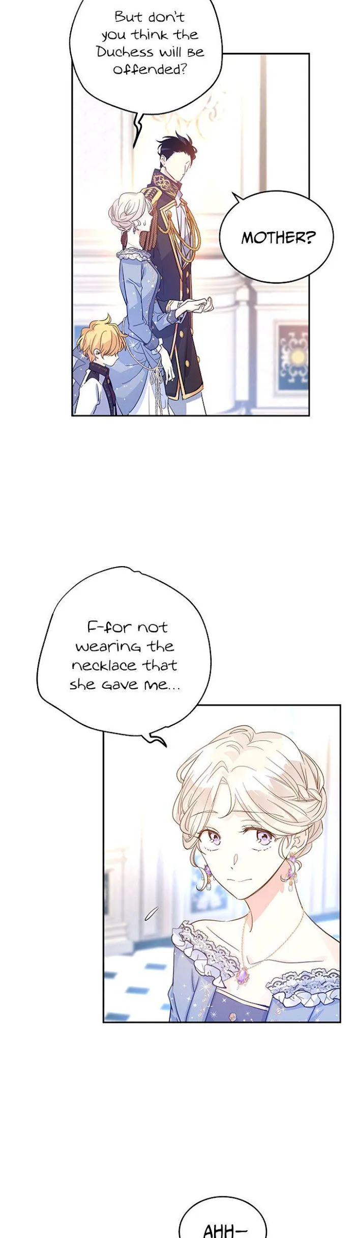 I Will Change The Genre - Chapter 30 Page 22