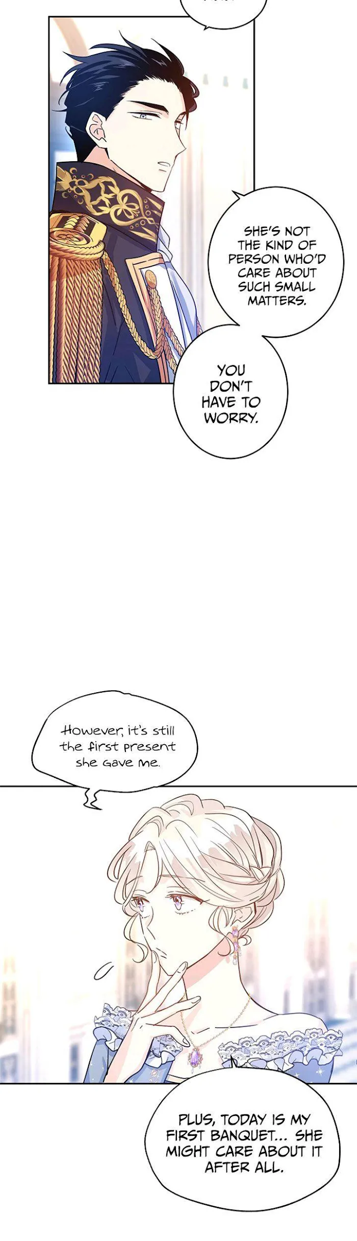 I Will Change The Genre - Chapter 30 Page 23