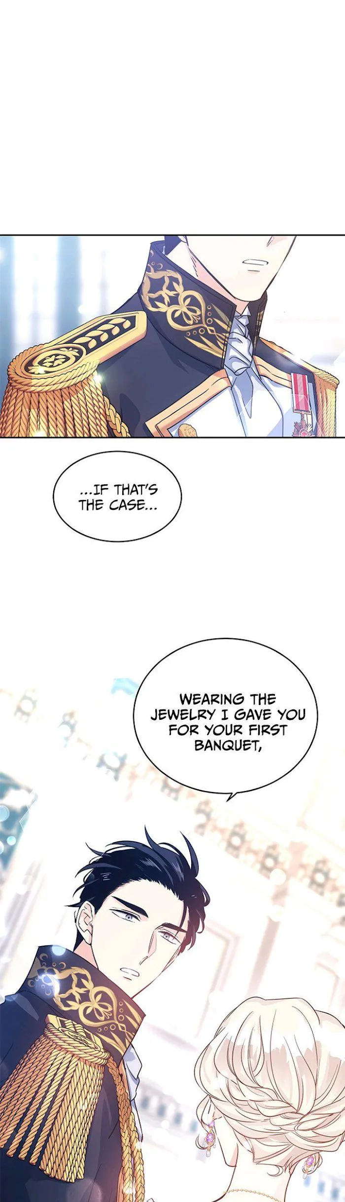 I Will Change The Genre - Chapter 30 Page 24