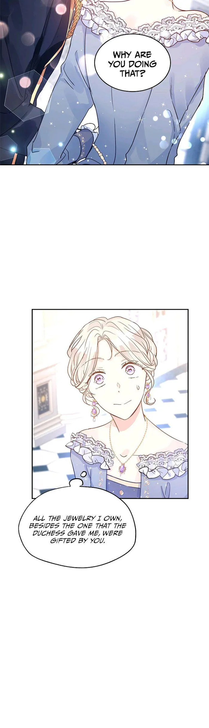 I Will Change The Genre - Chapter 30 Page 25