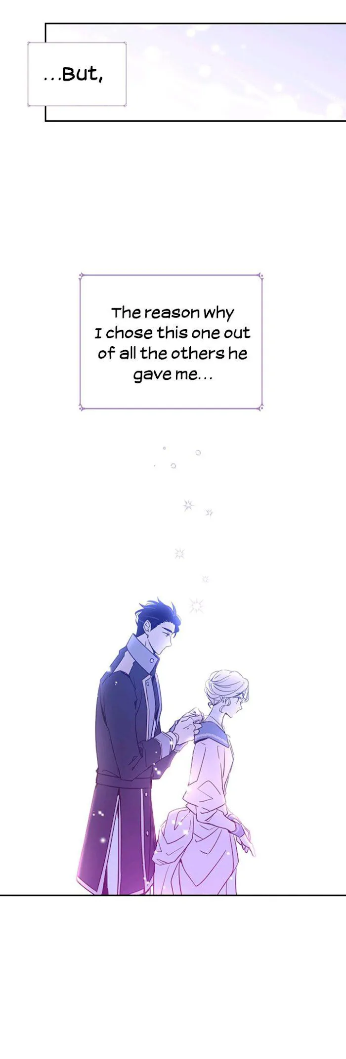 I Will Change The Genre - Chapter 30 Page 26