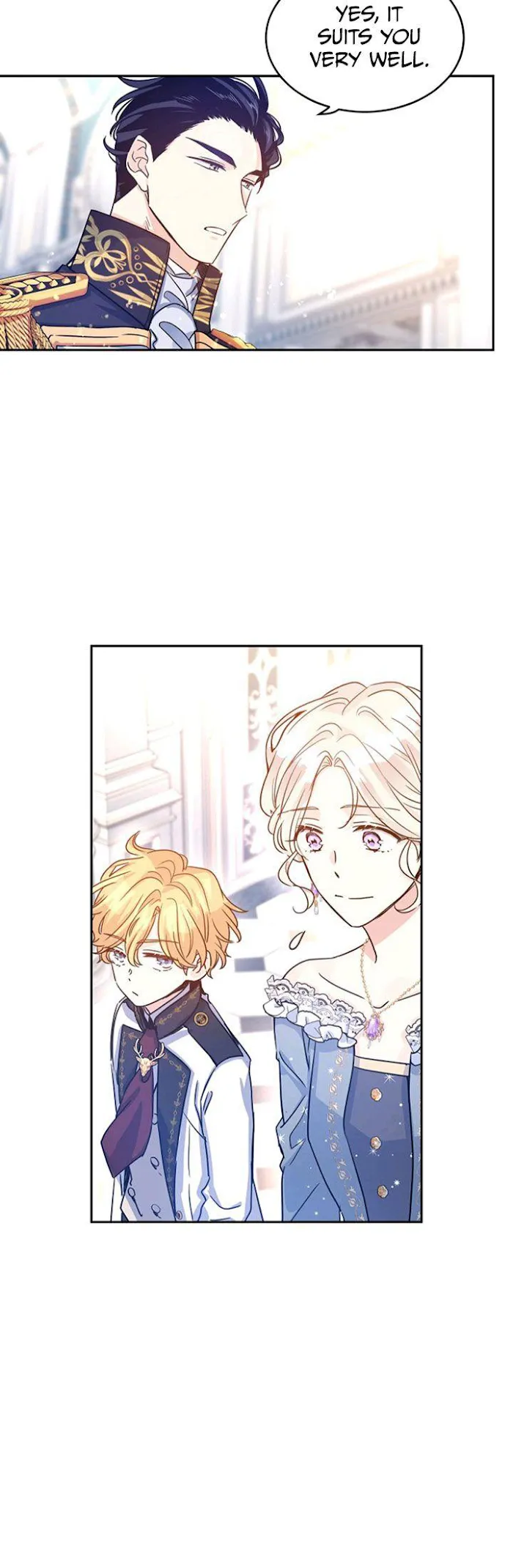 I Will Change The Genre - Chapter 30 Page 28