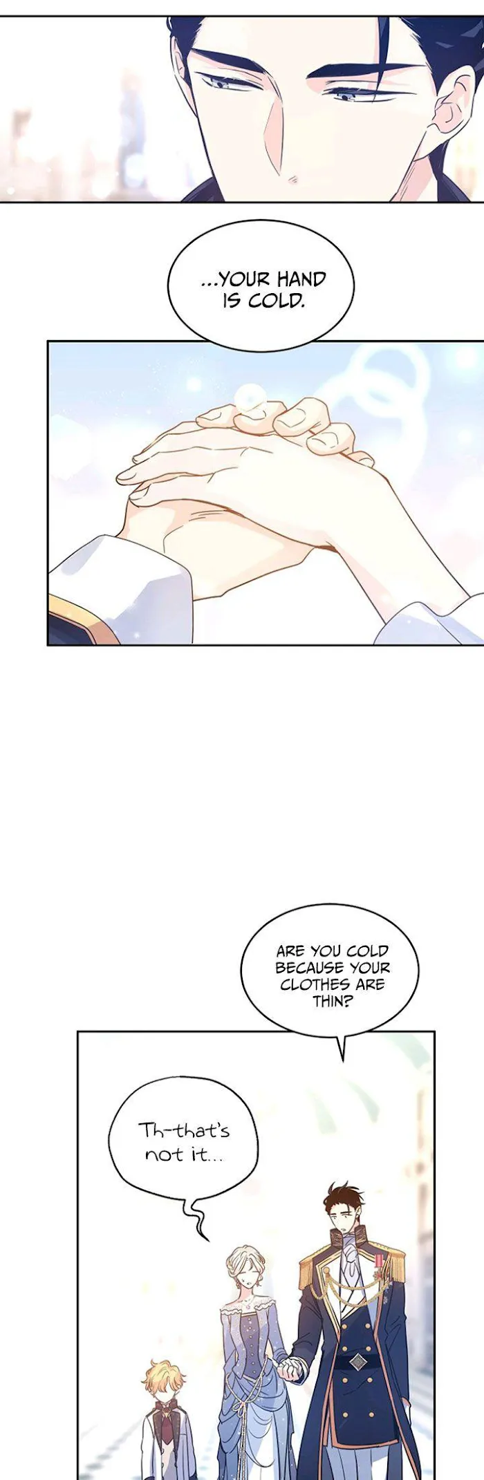 I Will Change The Genre - Chapter 30 Page 29
