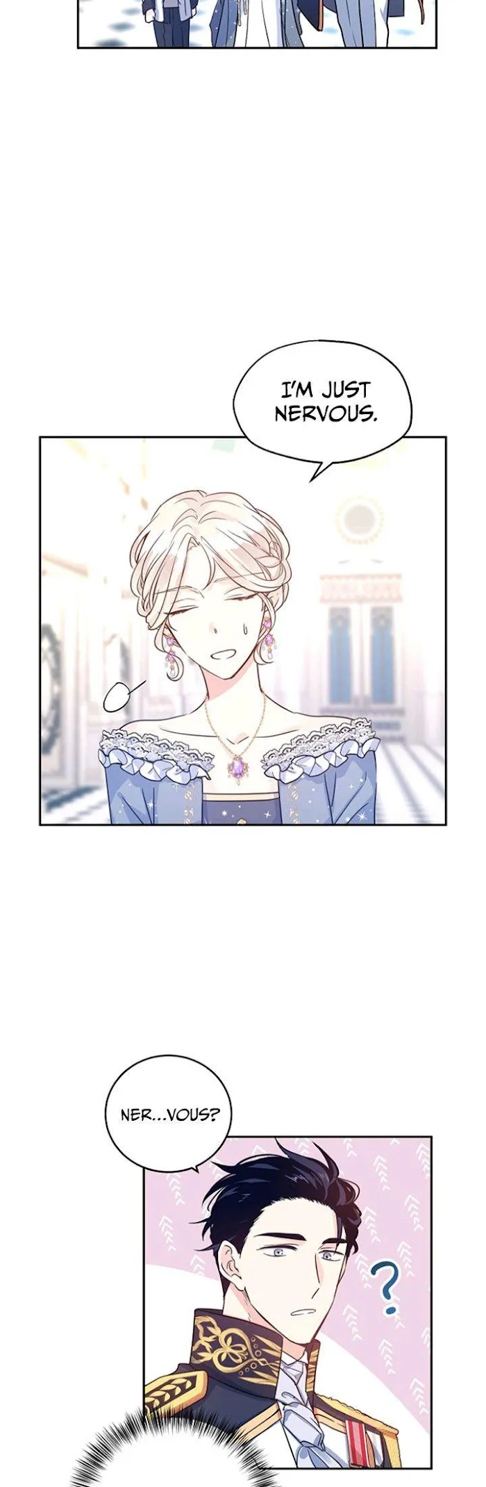I Will Change The Genre - Chapter 30 Page 30