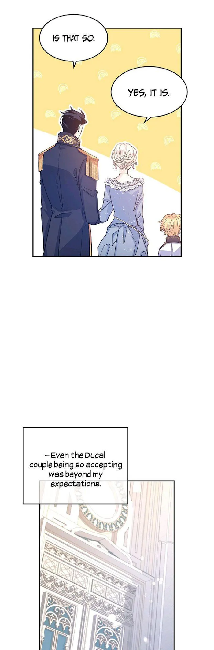 I Will Change The Genre - Chapter 30 Page 32