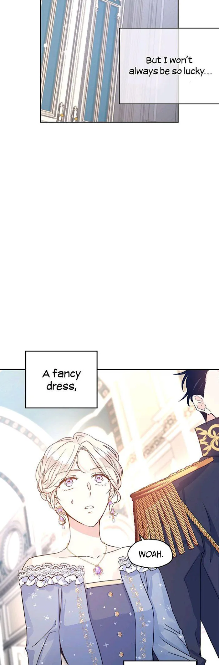 I Will Change The Genre - Chapter 30 Page 33
