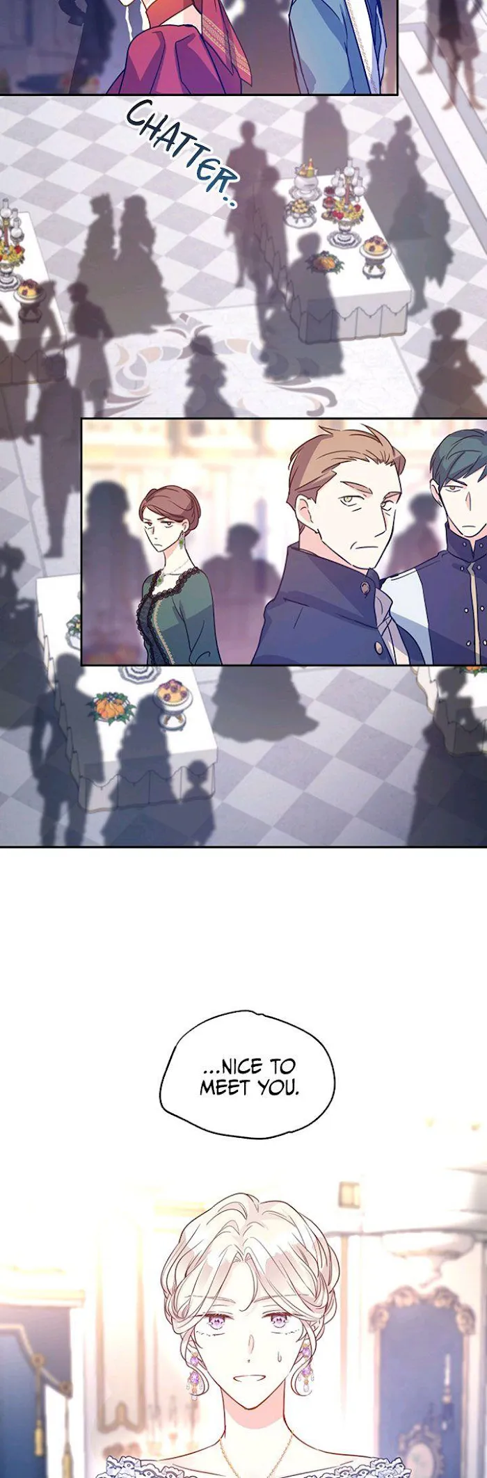 I Will Change The Genre - Chapter 30 Page 36