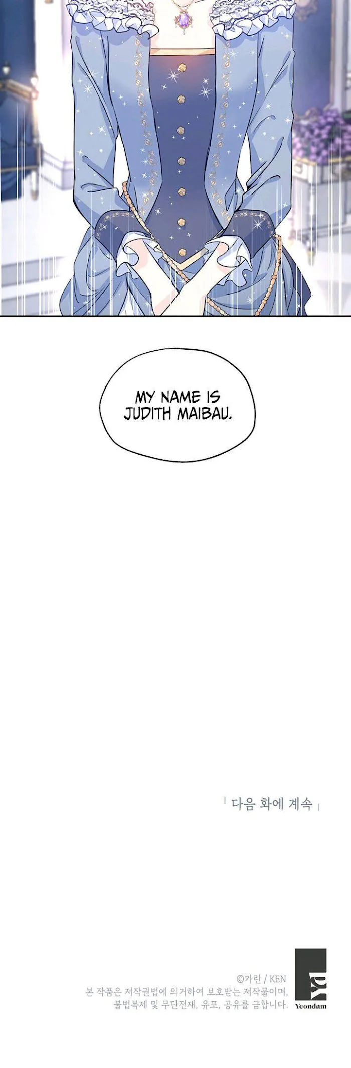 I Will Change The Genre - Chapter 30 Page 37