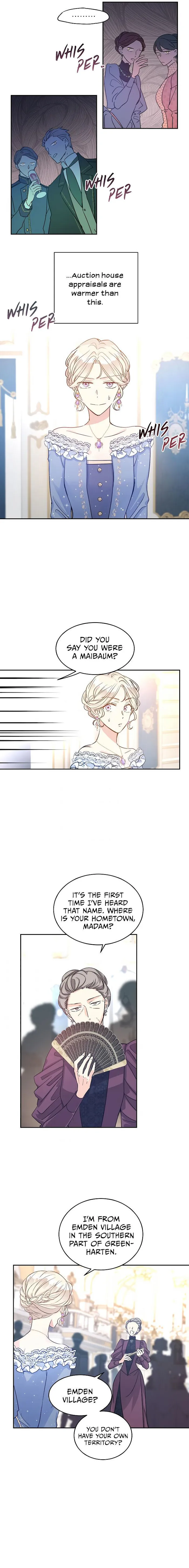 I Will Change The Genre - Chapter 31 Page 2