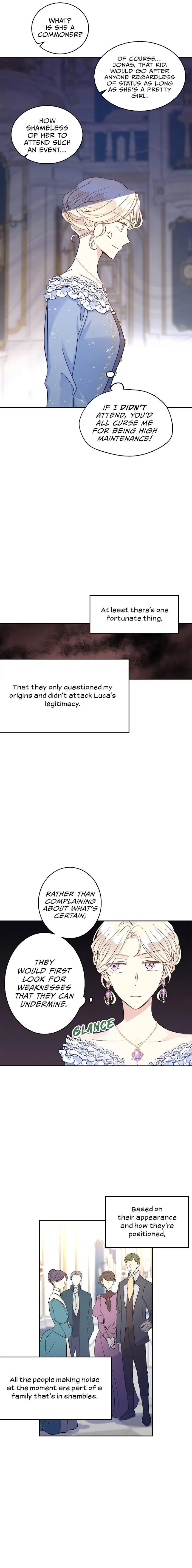 I Will Change The Genre - Chapter 31 Page 3