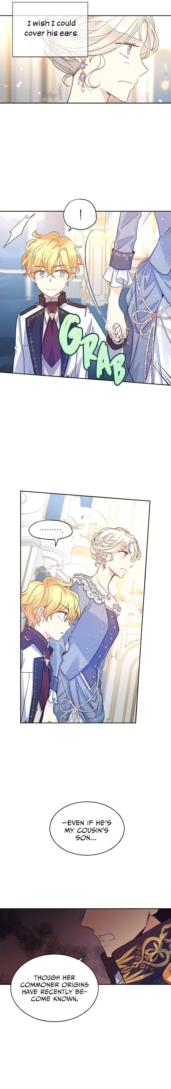 I Will Change The Genre - Chapter 31 Page 5