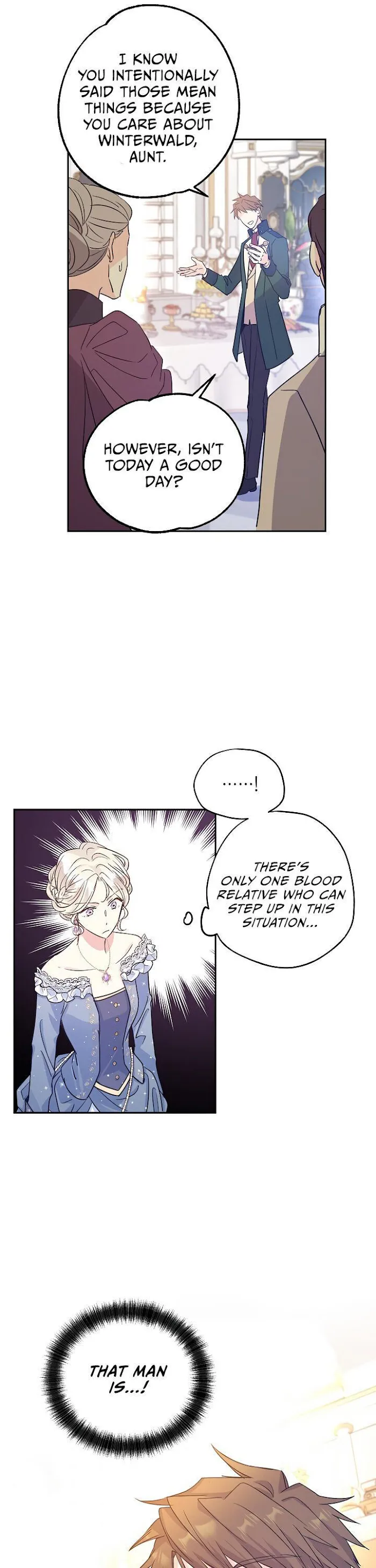 I Will Change The Genre - Chapter 31 Page 12