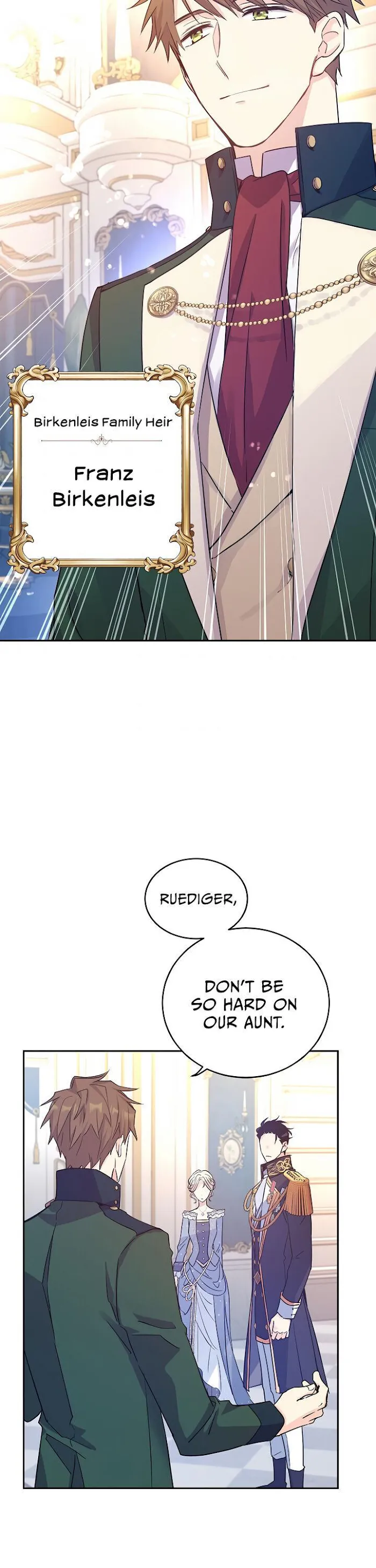 I Will Change The Genre - Chapter 31 Page 13