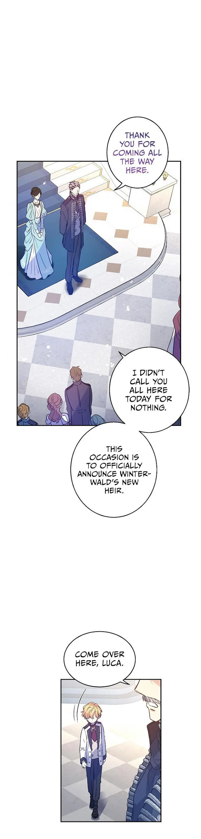 I Will Change The Genre - Chapter 31 Page 16