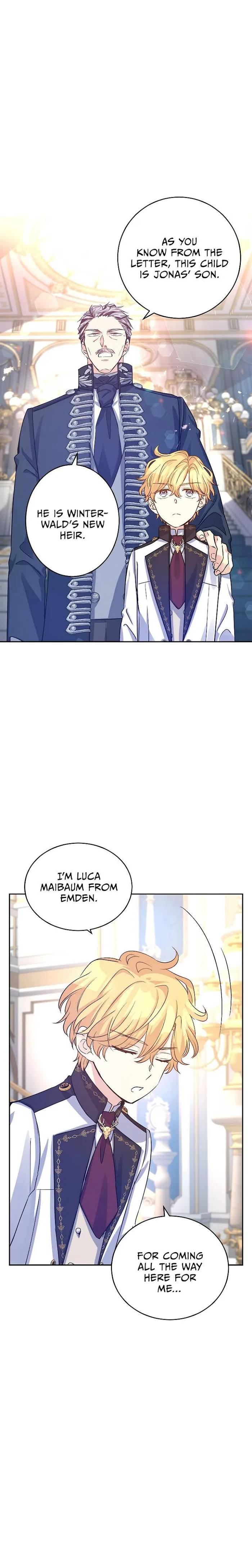 I Will Change The Genre - Chapter 31 Page 17