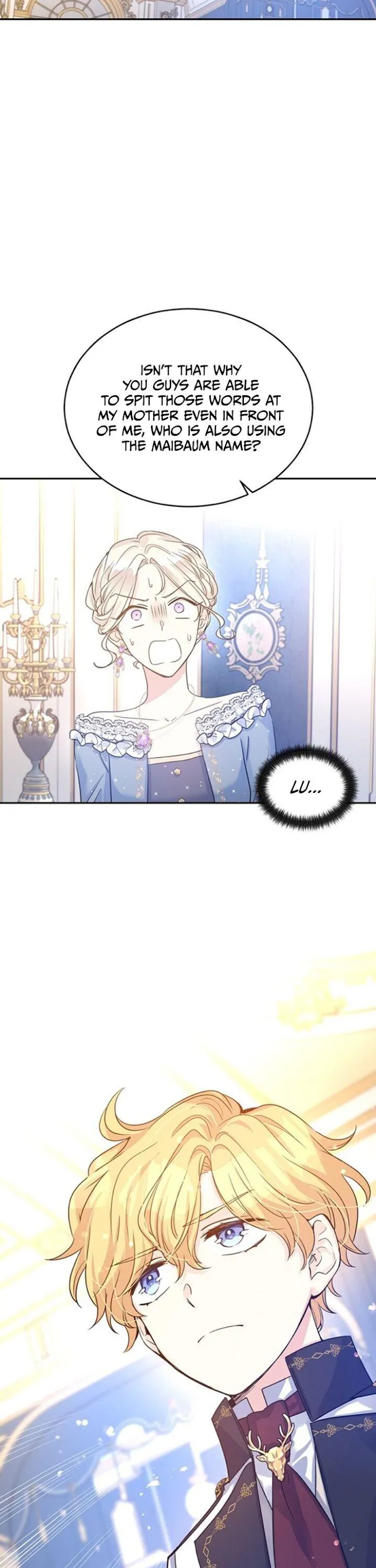 I Will Change The Genre - Chapter 32 Page 2