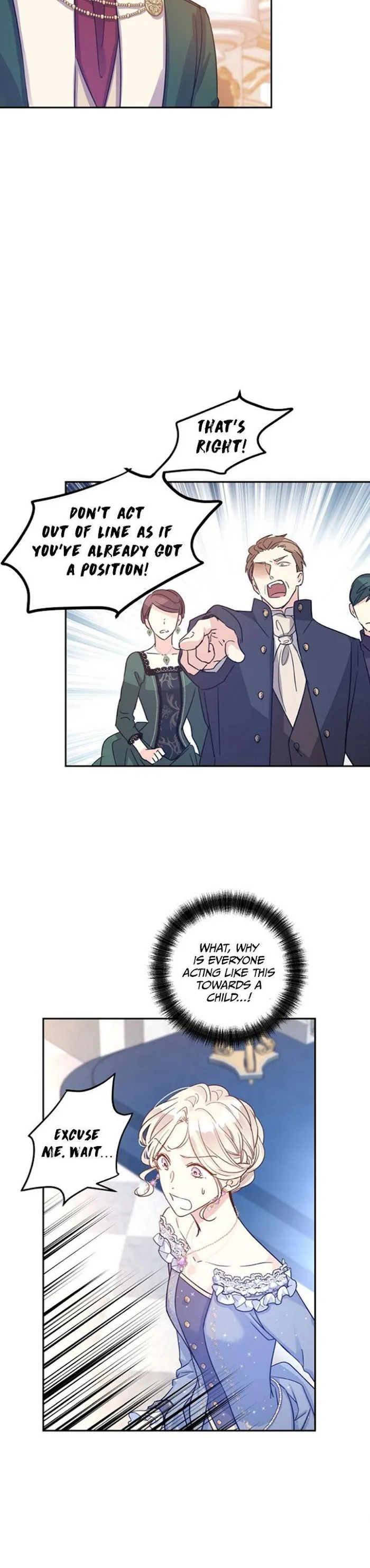 I Will Change The Genre - Chapter 32 Page 5