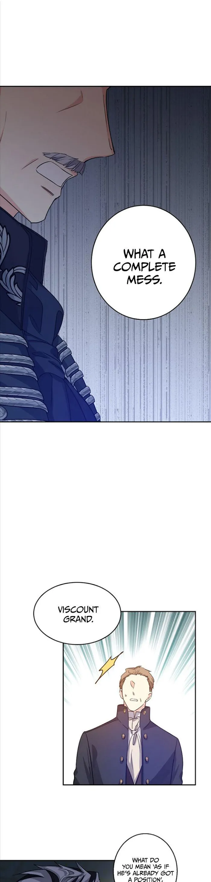 I Will Change The Genre - Chapter 32 Page 6