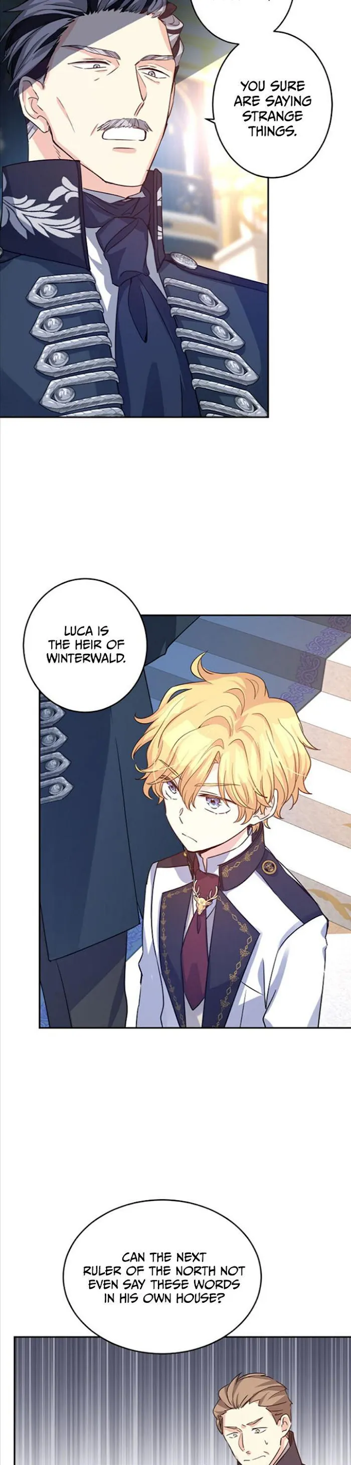 I Will Change The Genre - Chapter 32 Page 7