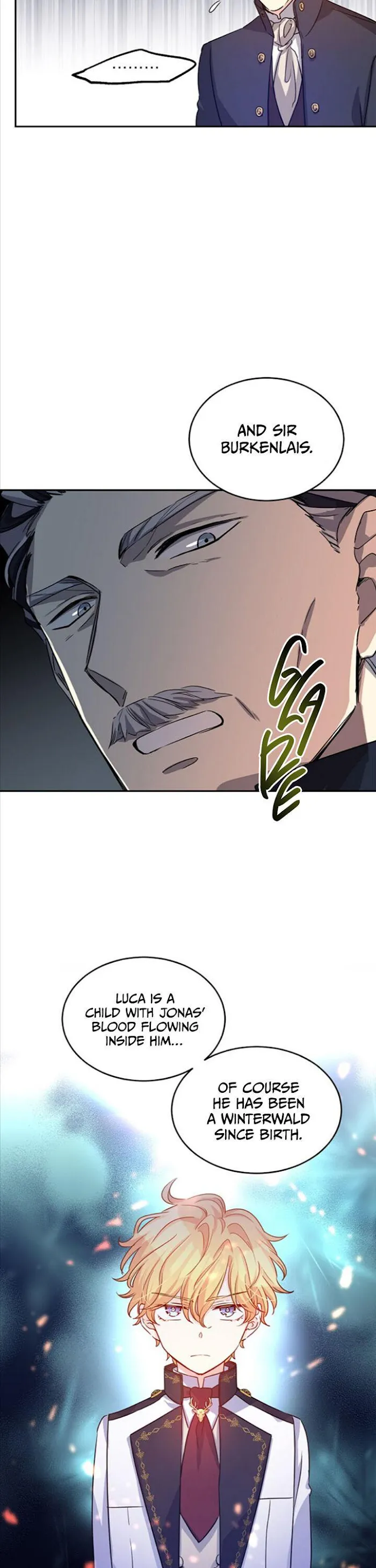 I Will Change The Genre - Chapter 32 Page 8