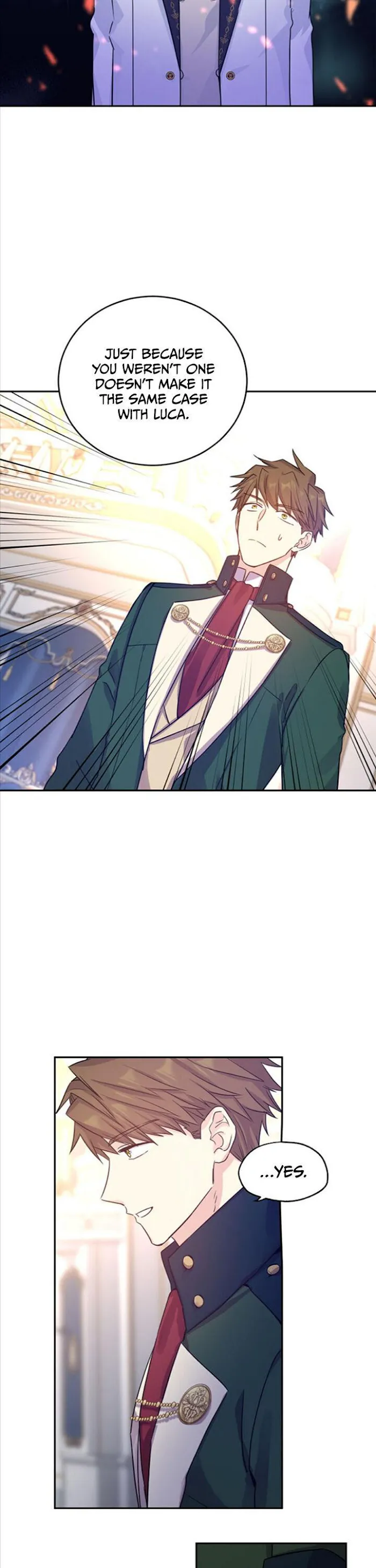 I Will Change The Genre - Chapter 32 Page 9
