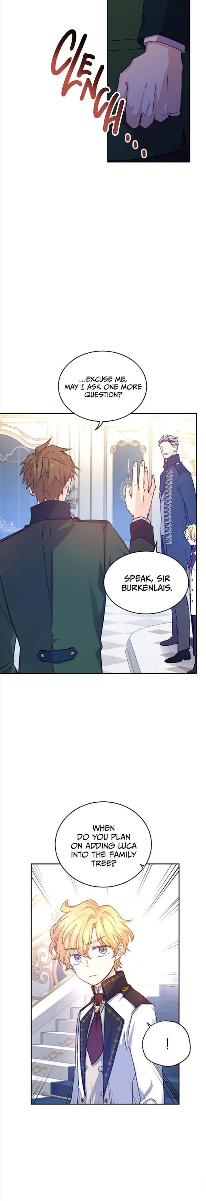 I Will Change The Genre - Chapter 32 Page 10