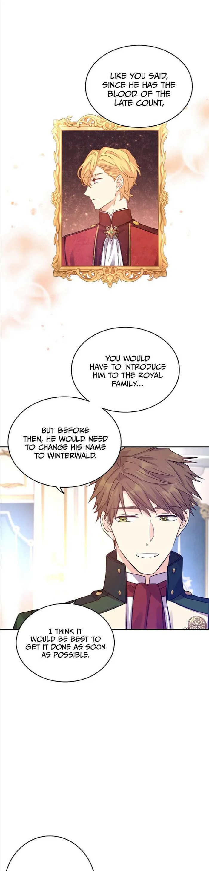 I Will Change The Genre - Chapter 32 Page 11