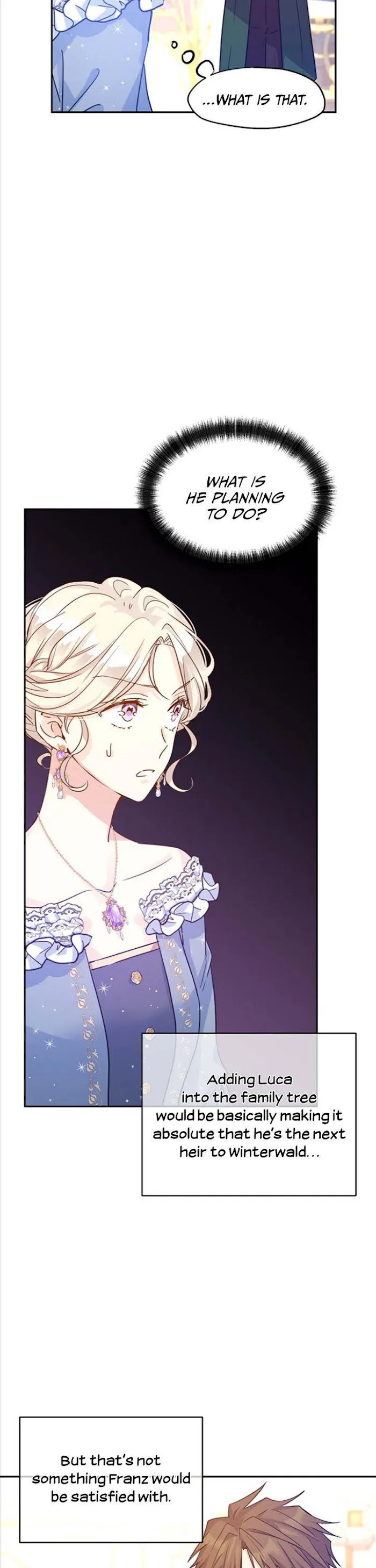 I Will Change The Genre - Chapter 32 Page 13