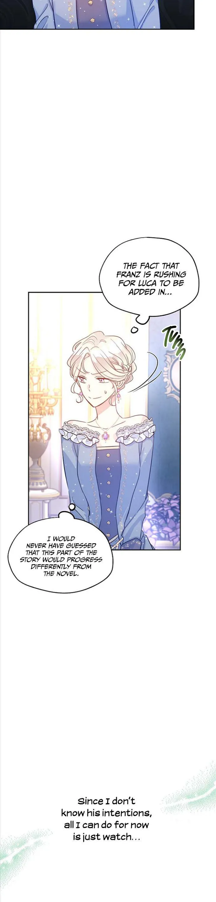 I Will Change The Genre - Chapter 32 Page 15